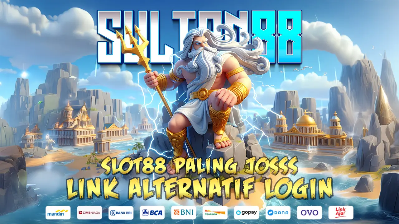 Andara128 slot88 resmi